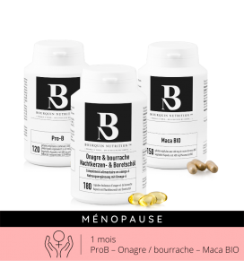MENOPAUSE Pack