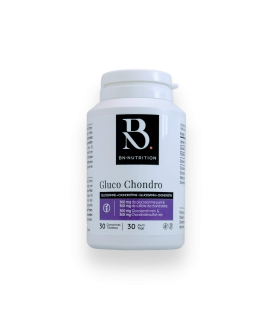 Glucosamine + Chondroïtine