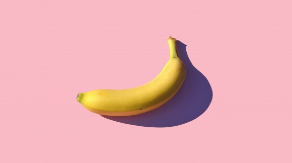 Gardez la banane, mangez-la !